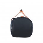 Reisetasche Paradiver Light Duffle 51 Blue Nights, Farbe: blau/petrol, Marke: Samsonite, EAN: 5414847865107, Abmessungen in cm: 51x34x29, Bild 7 von 7