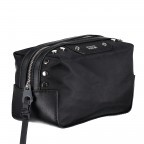 Kosmetiktasche Austin Black, Farbe: schwarz, Marke: Steffen Schraut, EAN: 8052790633625, Abmessungen in cm: 20x12x10, Bild 2 von 4