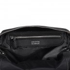 Kosmetiktasche Austin Black, Farbe: schwarz, Marke: Steffen Schraut, EAN: 8052790633625, Abmessungen in cm: 20x12x10, Bild 3 von 4