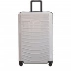 Koffer RHS2 RHS-409-2704 77 cm Light Grey, Farbe: grau, Marke: Porsche Design, EAN: 4053533647873, Abmessungen in cm: 51x77x31, Bild 1 von 11