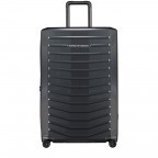 Koffer RHS2 RHS-409-2704 77 cm Dark Grey, Farbe: anthrazit, Marke: Porsche Design, EAN: 4053533647880, Abmessungen in cm: 51x77x31, Bild 1 von 11