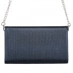 Umhängetasche Marilyn Argento, Farbe: metallic, Marke: Valentino Bags, EAN: 8052790580585, Abmessungen in cm: 27x16x6, Bild 5 von 5