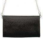 Umhängetasche Marilyn Nero, Farbe: schwarz, Marke: Valentino Bags, EAN: 8052790580622, Abmessungen in cm: 26.5x16x6, Bild 5 von 5
