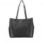 Shopper Superman Nero, Farbe: schwarz, Marke: Valentino Bags, EAN: 8052790590287, Abmessungen in cm: 34x29x15, Bild 5 von 5
