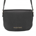 Umhängetasche Superman Nero, Farbe: schwarz, Marke: Valentino Bags, EAN: 8052790590706, Abmessungen in cm: 22x15x8, Bild 1 von 5