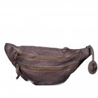 Gürteltasche Anchor-Love Huckleberry B3.6772 Stone Grey, Farbe: grau, Marke: Harbour 2nd, EAN: 4046478032170, Bild 1 von 5