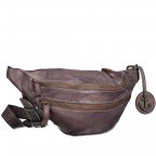 Gürteltasche Anchor-Love Huckleberry B3.6772 Stone Grey, Farbe: grau, Marke: Harbour 2nd, EAN: 4046478032170, Bild 2 von 5