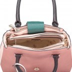 Handtasche Forest Multi, Farbe: bunt, Marke: Guess, EAN: 0190231175957, Abmessungen in cm: 25x16x11, Bild 4 von 6