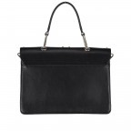 Handtasche Black Multi, Farbe: schwarz, Marke: Guess, EAN: 0190231174455, Abmessungen in cm: 27.5x20x9, Bild 5 von 6