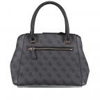 Handtasche Coal, Farbe: anthrazit, Marke: Guess, EAN: 0190231173083, Abmessungen in cm: 29x20x12, Bild 5 von 7