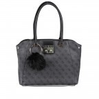 Shopper Coal, Farbe: anthrazit, Marke: Guess, EAN: 0190231173137, Abmessungen in cm: 35x27x16, Bild 7 von 7