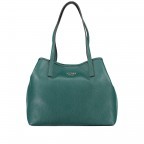 Shopper Forest, Farbe: grün/oliv, Marke: Guess, EAN: 0190231178873, Abmessungen in cm: 32.5x27x15, Bild 1 von 8