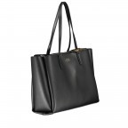 Shopper Black, Farbe: schwarz, Marke: Guess, EAN: 0190231172253, Abmessungen in cm: 34x26x13, Bild 2 von 6