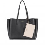 Shopper Black, Farbe: schwarz, Marke: Guess, EAN: 0190231172253, Abmessungen in cm: 34x26x13, Bild 3 von 6