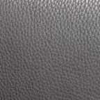 Handtasche JODIE-80242 Grey, Farbe: grau, Marke: Merch Mashiah, EAN: 4251472905256, Abmessungen in cm: 23.5x20x7.5, Bild 5 von 8