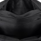 Aktentasche Meridian D-Documentcase Black, Farbe: schwarz, Marke: BOSS, EAN: 4029048026588, Abmessungen in cm: 42x31x14, Bild 5 von 7