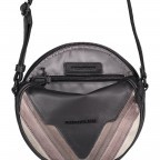 Crossbag Triangle Juggler 112-2114 Black Shades, Farbe: schwarz, Marke: FredsBruder, EAN: 4250813623873, Bild 4 von 6