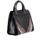 Shopper Triangle Tamer 112-439 Black Shades, Farbe: schwarz, Marke: FredsBruder, EAN: 4250813623958, Abmessungen in cm: 30x27x15, Bild 2 von 6