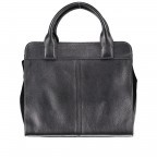 Shopper Triangle Tamer 112-439 Black Shades, Farbe: schwarz, Marke: FredsBruder, EAN: 4250813623958, Abmessungen in cm: 30x27x15, Bild 5 von 6