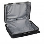 Koffer Latitude Extended Trip Packing 4-Rollen 76 cm Black, Farbe: schwarz, Marke: Tumi, EAN: 0742315378527, Abmessungen in cm: 52x76x30, Bild 3 von 5