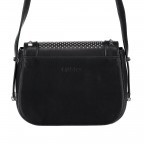 Crossbody S Loreto LOR-N68032E0001 Nero, Farbe: schwarz, Marke: Liu Jo, EAN: 8059599522617, Abmessungen in cm: 20x16x8, Bild 5 von 5