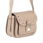 Crossbody S Loreto LOR-N68032E0001 Cammel, Farbe: beige, Marke: Liu Jo, EAN: 8059599522624, Abmessungen in cm: 20x16x8, Bild 2 von 5