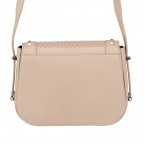 Crossbody S Loreto LOR-N68032E0001 Cammel, Farbe: beige, Marke: Liu Jo, EAN: 8059599522624, Abmessungen in cm: 20x16x8, Bild 5 von 5