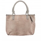 Shopper Eagle Ilka Basalt, Farbe: grau, Marke: Fritzi aus Preußen, EAN: 4059065120617, Abmessungen in cm: 36x29x14, Bild 1 von 7