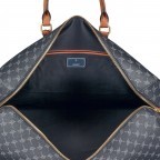 Reisetasche Cortina Aurora LHZ Dark Grey, Farbe: anthrazit, Marke: Joop!, EAN: 4053533832880, Abmessungen in cm: 50x29x32, Bild 6 von 6