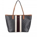 Shopper Cortina Lara LHZ Dark Grey, Farbe: grau, Marke: Joop!, EAN: 4053533655885, Abmessungen in cm: 32x29x17, Bild 1 von 4