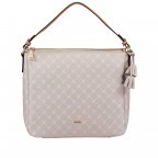 Beuteltasche Cortina Athina MHZ Light Grey, Farbe: grau, Marke: Joop!, EAN: 4053533799787, Abmessungen in cm: 35x33x13, Bild 1 von 9