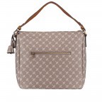 Beuteltasche Cortina Athina MHZ Light Grey, Farbe: grau, Marke: Joop!, EAN: 4053533799787, Abmessungen in cm: 35x33x13, Bild 3 von 9