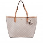 Shopper Cortina Lara LHZ Light Grey, Farbe: grau, Marke: Joop!, EAN: 4053533799626, Abmessungen in cm: 32x29x17, Bild 1 von 7