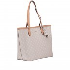 Shopper Cortina Lara LHZ Light Grey, Farbe: grau, Marke: Joop!, EAN: 4053533799626, Abmessungen in cm: 32x29x17, Bild 2 von 7