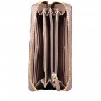 Geldbörse Cortina Melete MH15Z Latte Macchiato, Farbe: braun, Marke: Joop!, EAN: 4053533650590, Abmessungen in cm: 19x9.5x3, Bild 2 von 3