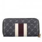 Geldbörse Cortina Melete MH15Z Dark Grey, Farbe: grau, Marke: Joop!, EAN: 4053533682768, Abmessungen in cm: 19x9.5x3, Bild 3 von 3