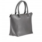 Handtasche Grano Helena MVZ Dark Grey, Farbe: grau, Marke: Joop!, EAN: 4053533656592, Abmessungen in cm: 26.5x26x12.5, Bild 2 von 8
