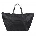 Handtasche Piccolina Helena XLHZ1 Black, Farbe: schwarz, Marke: Joop!, EAN: 4053533656424, Abmessungen in cm: 57x32x24, Bild 1 von 6