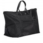 Handtasche Piccolina Helena XLHZ2 Black, Farbe: schwarz, Marke: Joop!, EAN: 4053533656462, Abmessungen in cm: 37x35x24, Bild 2 von 4