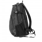 Rucksack Rewind Laptop Backpack 16.0 Exp. Zoll mit Regenhülle Black, Farbe: schwarz, Marke: Samsonite, EAN: 5414847681448, Bild 4 von 14