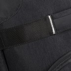 Reisetasche Rewind Duffle Wheels 82 mit zwei Rollen Black, Farbe: schwarz, Marke: Samsonite, EAN: 5414847681684, Abmessungen in cm: 82x44x33, Bild 6 von 7
