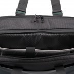 Laptoptasche Openroad Bailhandle 15.6 Zoll Eclipse Grey, Farbe: grau, Marke: Samsonite, EAN: 5414847899829, Abmessungen in cm: 45x32x19.5, Bild 6 von 12