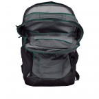 Rucksack Gigant mit Laptopfach Volumen 32 Liter Midnight Navy, Farbe: blau/petrol, Marke: Deuter, EAN: 4046051099590, Abmessungen in cm: 33x50x22, Bild 7 von 9