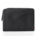 SCHWARZ/JET BLACK