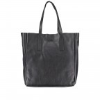 Shopper Stanley 900 Black, Farbe: schwarz, Marke: Stuff Maker, EAN: 4251578300771, Abmessungen in cm: 35x39x10, Bild 1 von 6