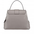 Handtasche Adria Zinc, Farbe: taupe/khaki, Marke: Abro, EAN: 4057169817624, Abmessungen in cm: 32x24x15, Bild 5 von 6