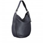 Tasche Adria Navy, Farbe: blau/petrol, Marke: Abro, EAN: 4061724063975, Abmessungen in cm: 31x33x8, Bild 2 von 10