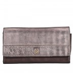Geldbörse Anchor-Love Marina B3.9856 Metallic Bronze, Farbe: metallic, Marke: Harbour 2nd, EAN: 4046478033603, Bild 1 von 4