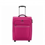 Koffer Cabin 55 cm Pink, Farbe: rosa/pink, Marke: Travelite, EAN: 4027002067301, Abmessungen in cm: 40x55x20, Bild 1 von 5