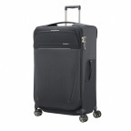 Koffer B-Lite Icon Spinner 78 erweiterbar Black, Farbe: schwarz, Marke: Samsonite, EAN: 5414847855580, Abmessungen in cm: 49x78x31, Bild 1 von 5